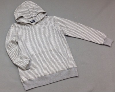 Mns Slim Fit Hoodie W/Pocket